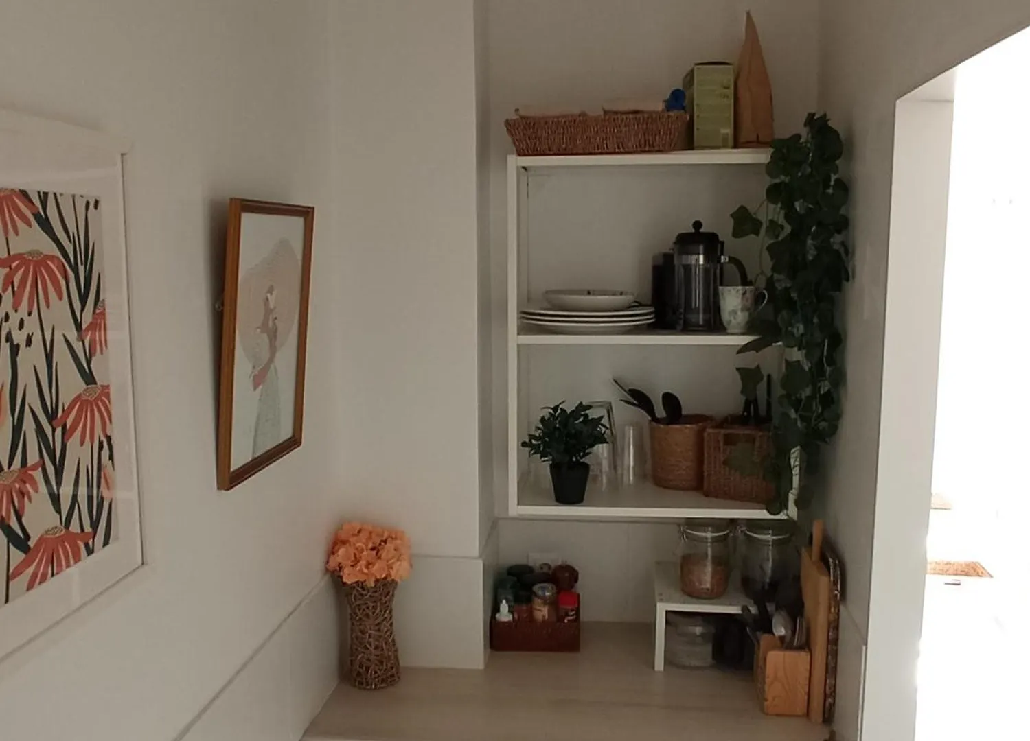 Apartman Studio Vue Mer Benalmádena