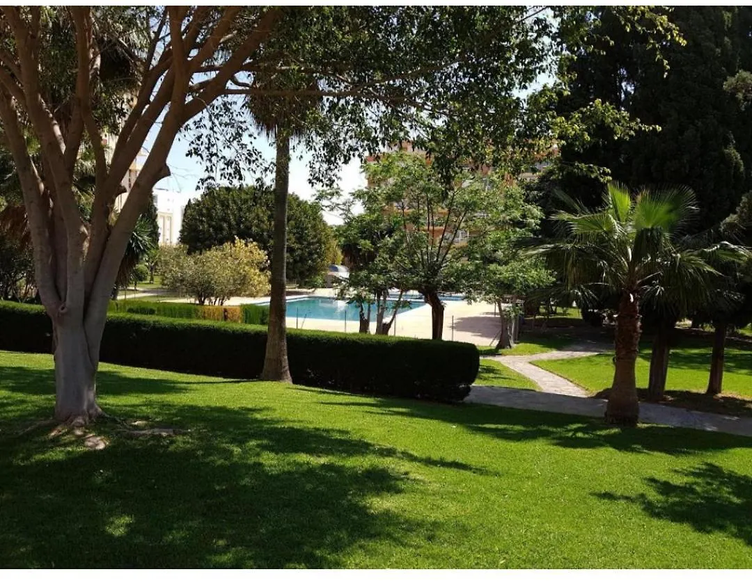 Studio Vue Mer Benalmádena 0*,  Spanyolország